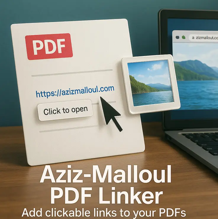 Liens PDF